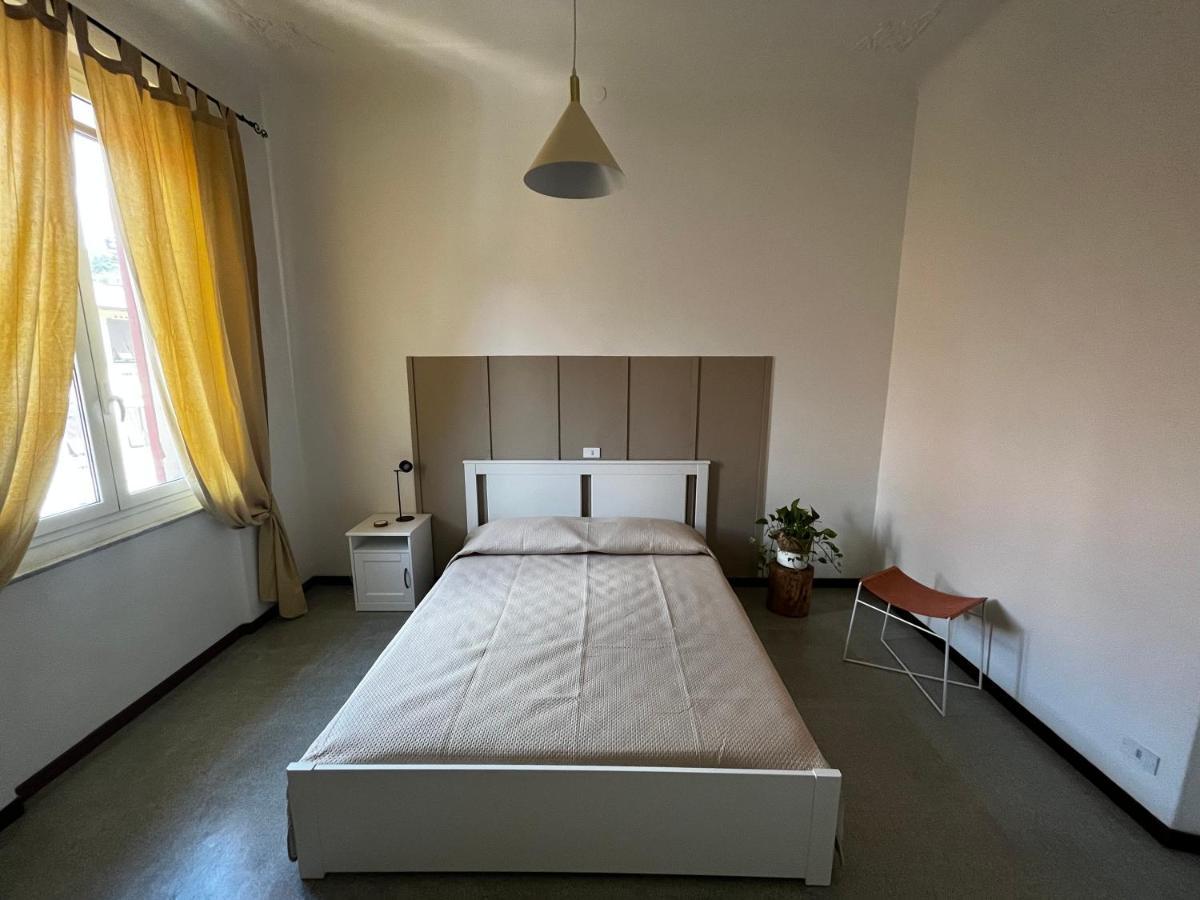 Apartment Donna Lucrezia