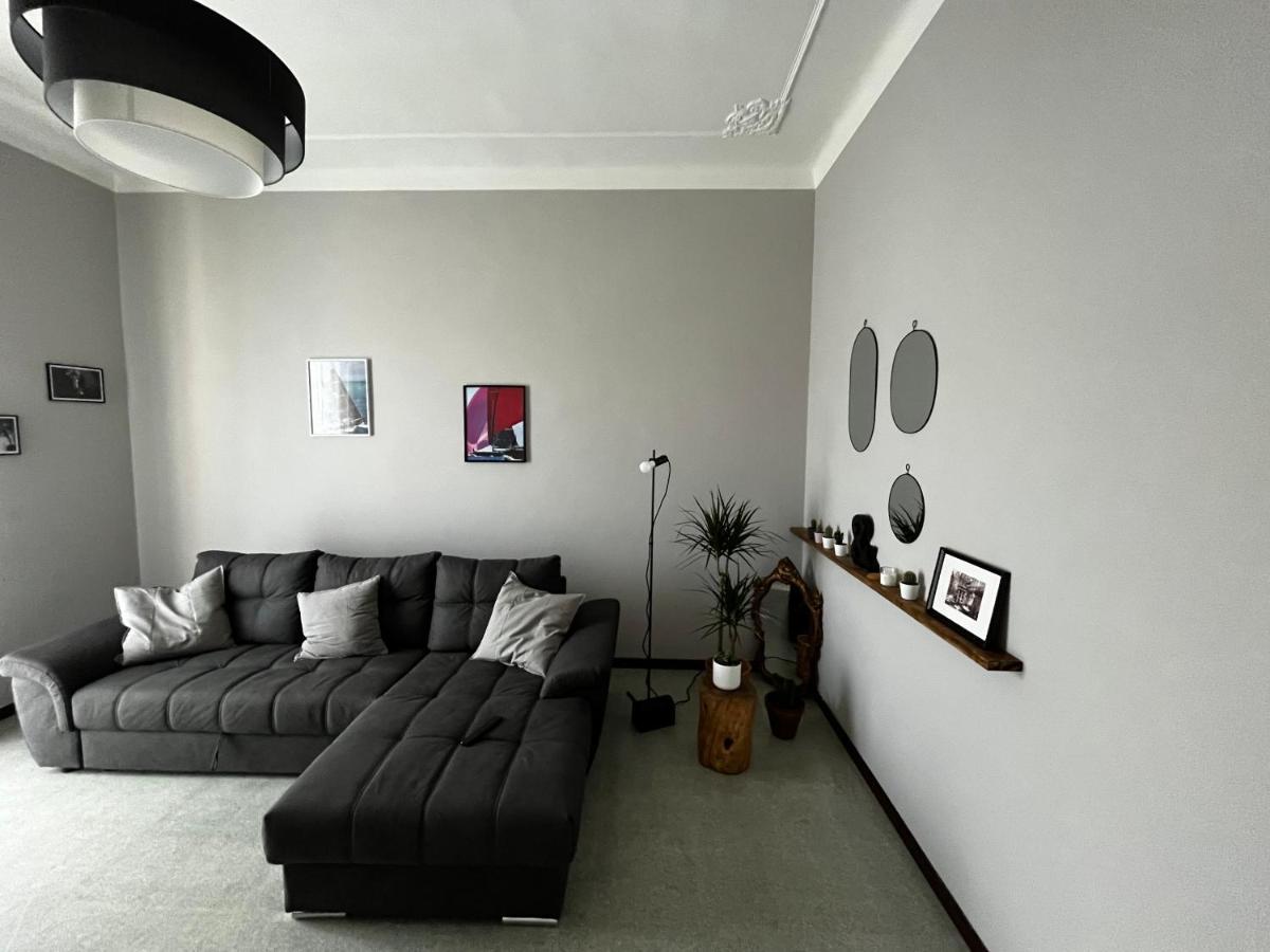 Appartement Donna Lucrezia La Spezia