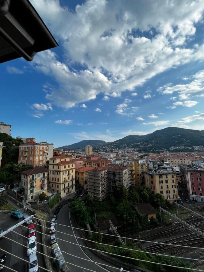 Appartement Donna Lucrezia *