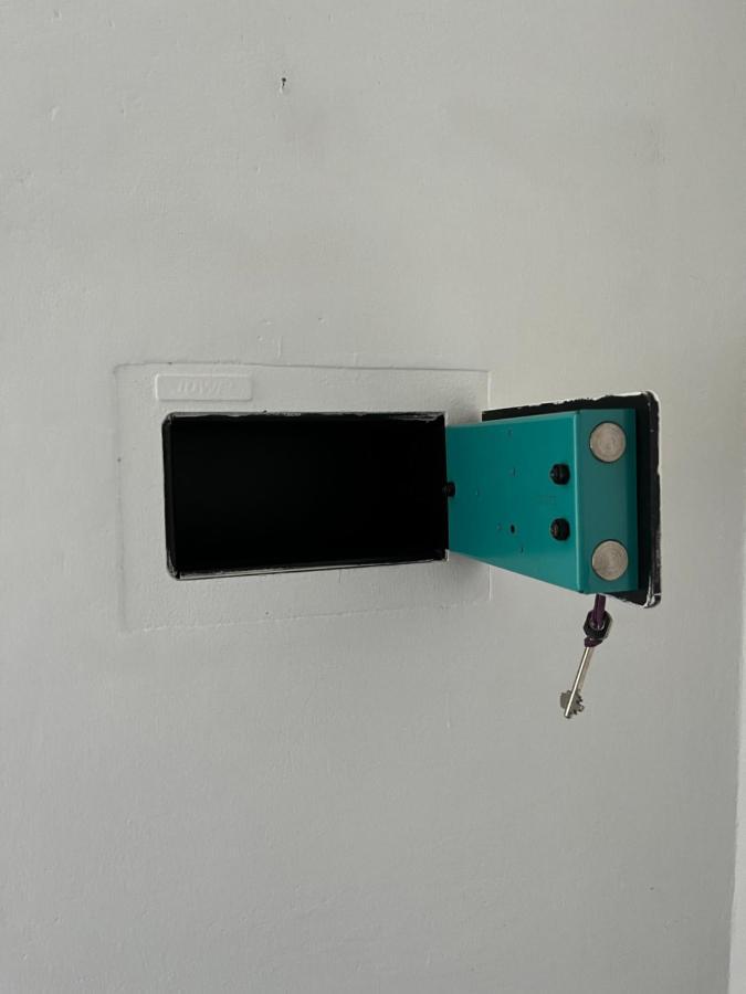 Donna Lucrezia Apartment *