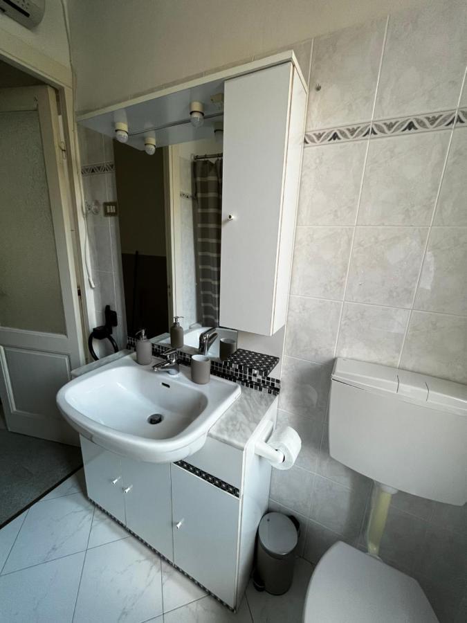 Apartment Donna Lucrezia *