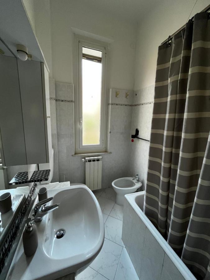 Donna Lucrezia Appartement *