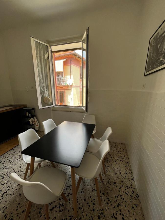 Donna Lucrezia Appartement
