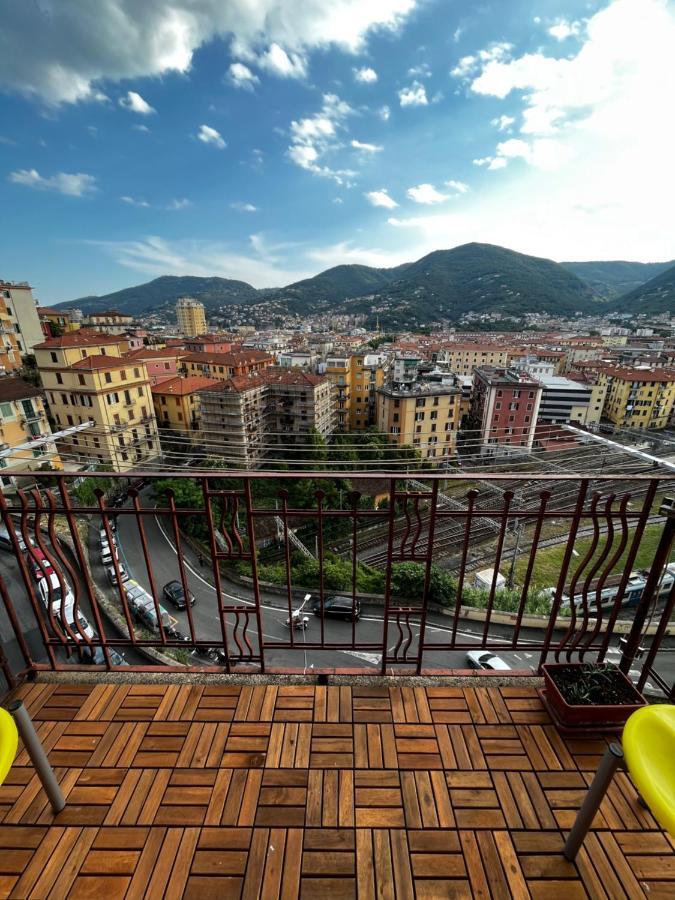 Appartement Donna Lucrezia