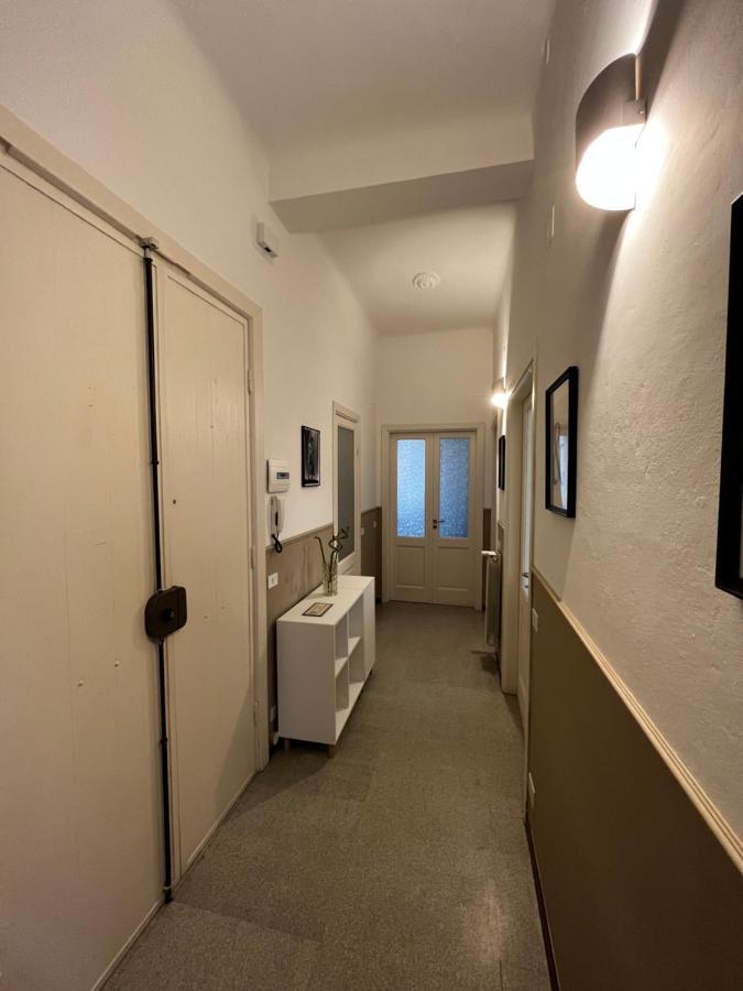 Appartement Donna Lucrezia *