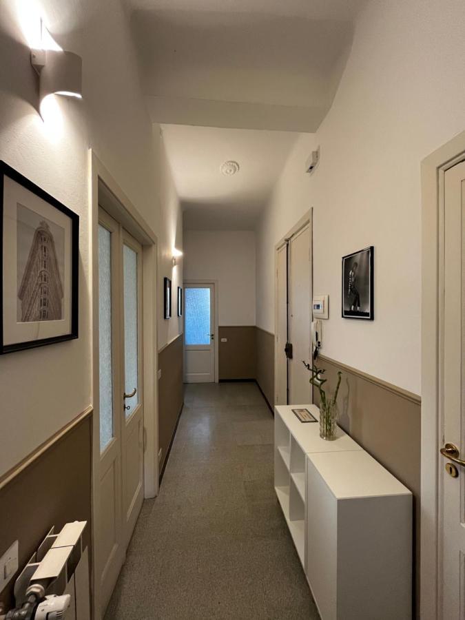 Donna Lucrezia Appartement
