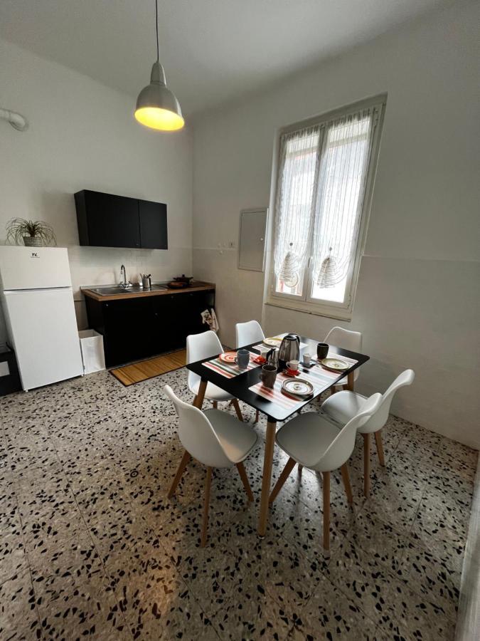 Appartement Donna Lucrezia *