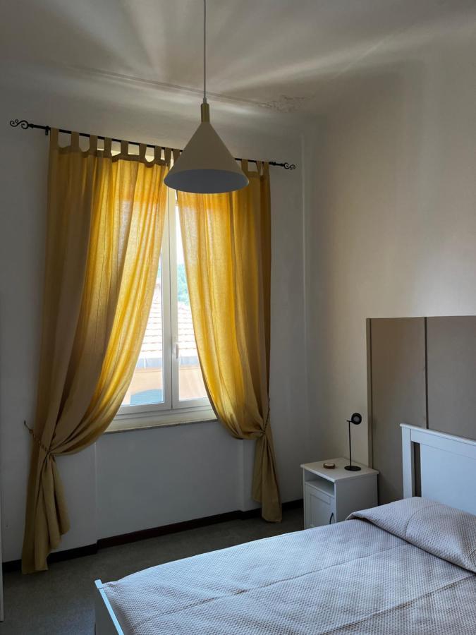Appartement Donna Lucrezia La Spezia