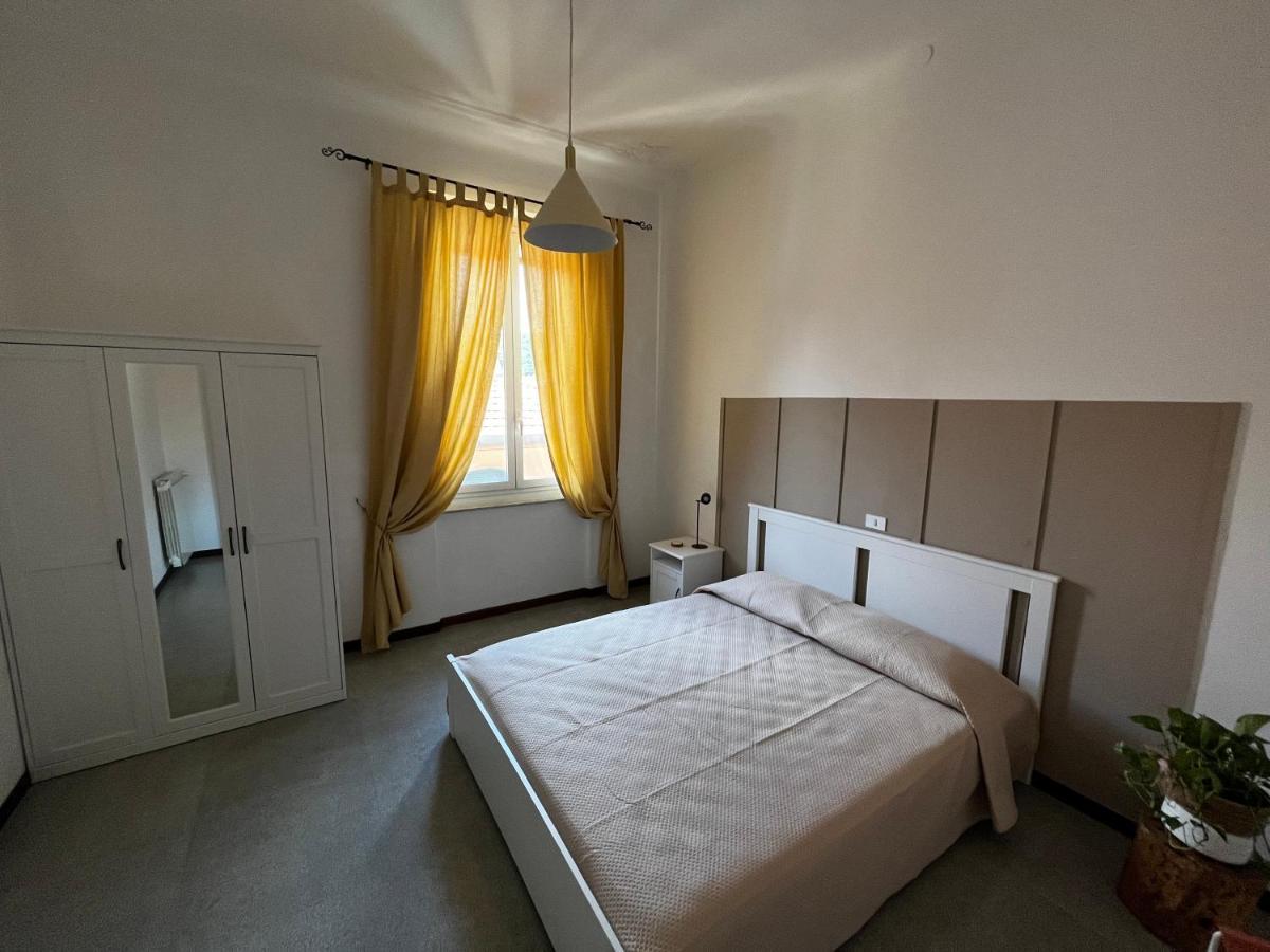 Appartement Donna Lucrezia *
