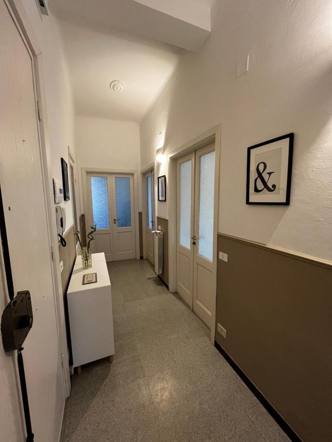 Donna Lucrezia Appartement