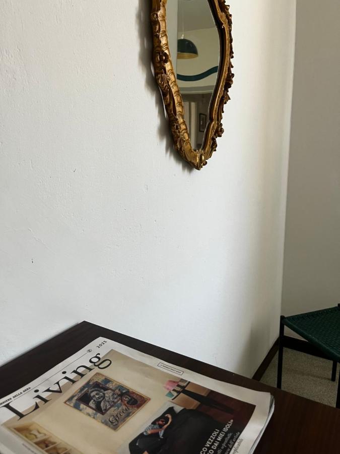 Donna Lucrezia Appartamento La Spezia